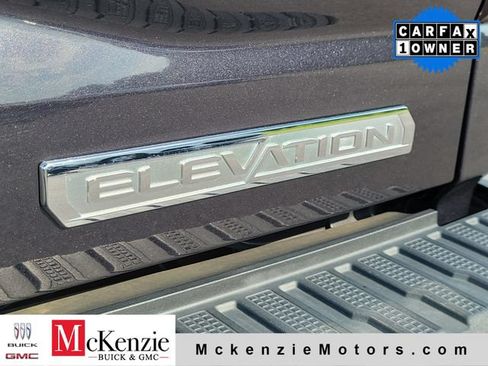 Used 2022 GMC Sierra 1500 Elevation RWD image 28