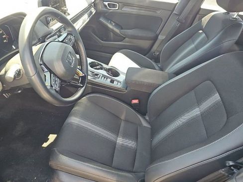Used 2024 Honda Civic Sport image 7