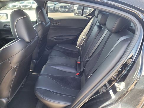 Used 2020 Acura ILX image 11