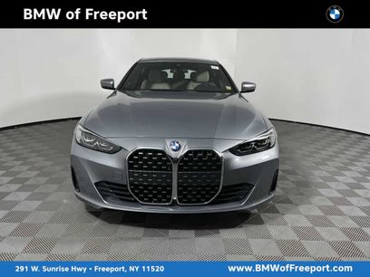 Used 2023 BMW 430i Gran Coupe xDrive w/ M Sport Package