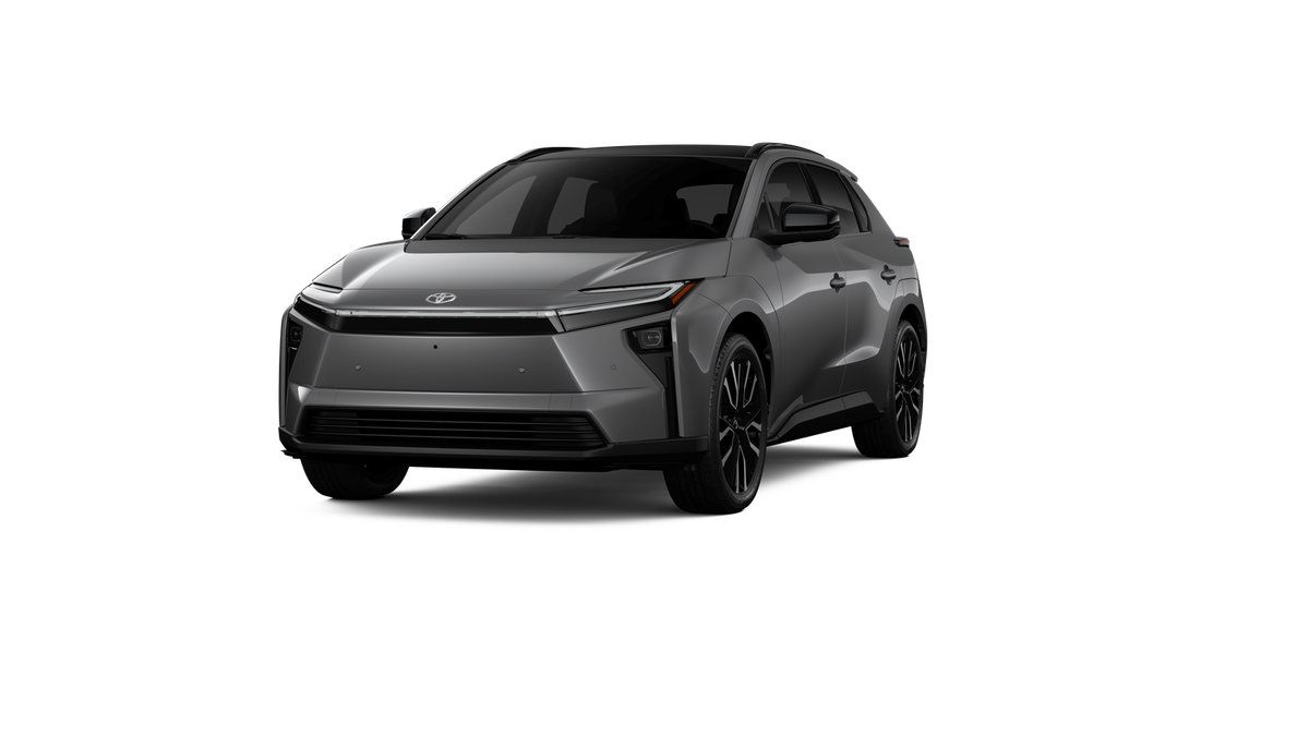 New 2026 Toyota bZ AWD/4WD image 18