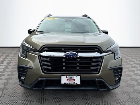 Certified 2024 Subaru Ascent Limited image 2