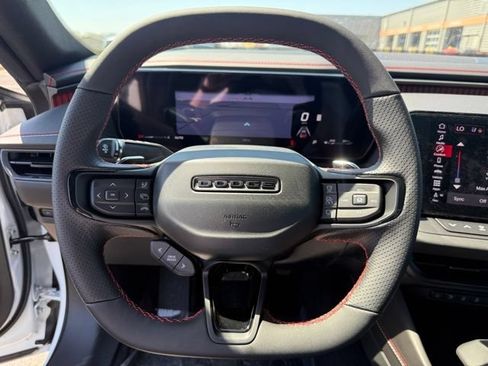 New 2026 Dodge Charger R/T AWD/4WD image 17