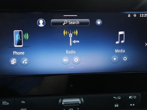 Used 2025 Mercedes-Benz Sprinter 2500 image 30