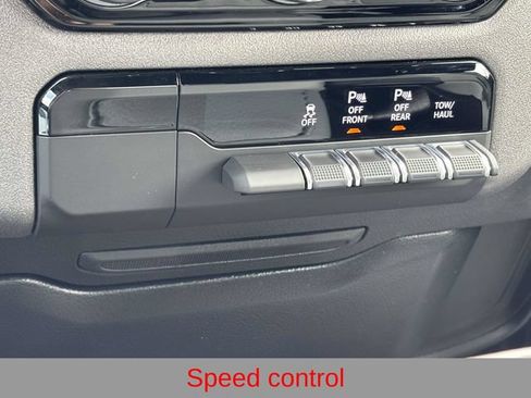 New 2026 RAM 1500 Tradesman AWD/4WD image 27