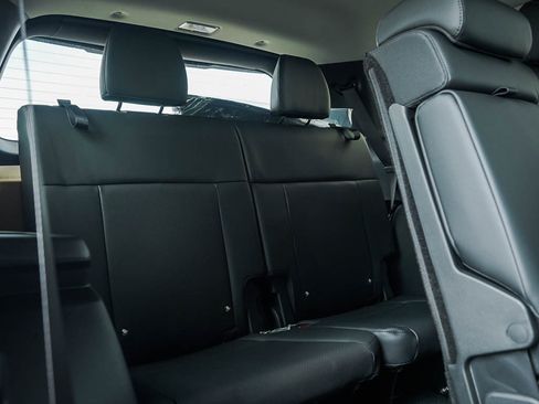 New 2026 Hyundai Santa Fe SEL image 14