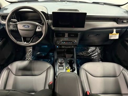 New 2026 Ford Maverick Lariat w/ Black Appearance Package AWD/4WD image 40