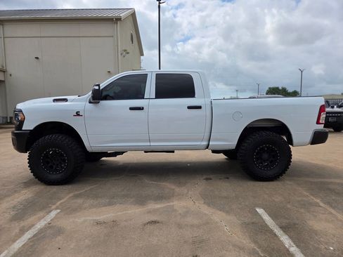 Used 2024 RAM 2500 Tradesman AWD/4WD image 8