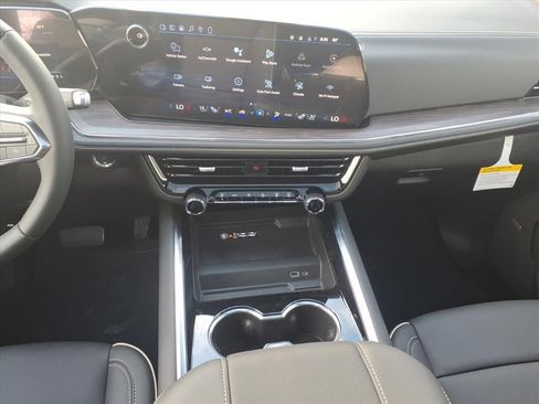New 2026 Chevrolet Tahoe Premier AWD/4WD image 26