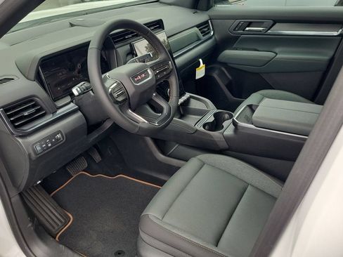 New 2026 GMC Terrain AT4 AWD/4WD image 9