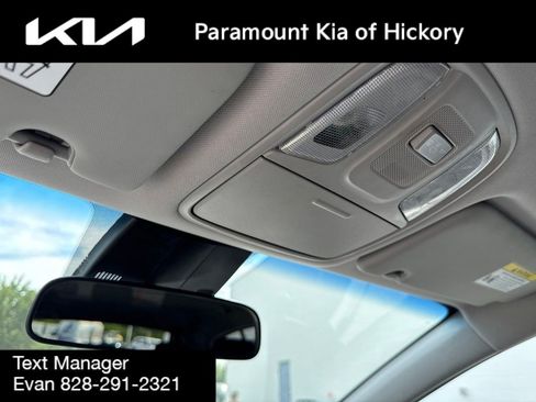 Used 2020 Kia Sportage LX AWD/4WD image 25