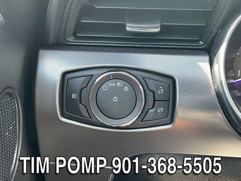 Used 2019 Ford Mustang GT Premium w/ Equipment Group 401A RWD image 22