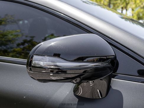 Used 2023 Mercedes-Benz AMG GT 63 S image 65