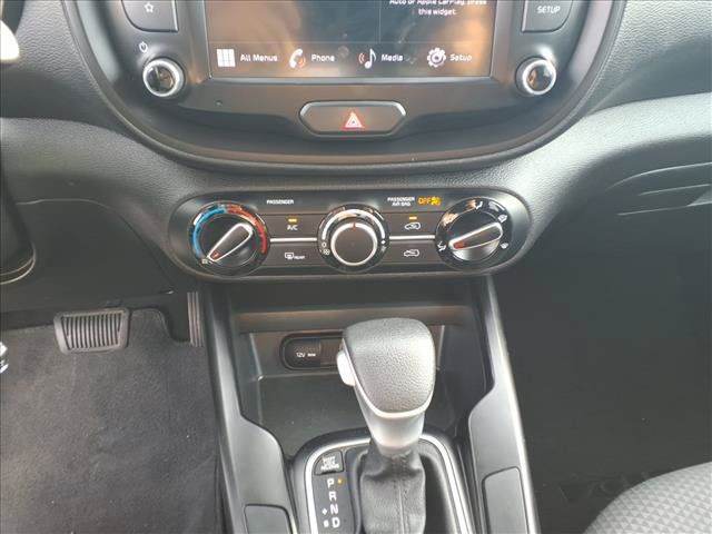 Used 2024 Kia Soul LX w/ Option Group 015 FWD image 53