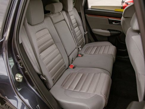 Used 2019 Honda CR-V EX image 12