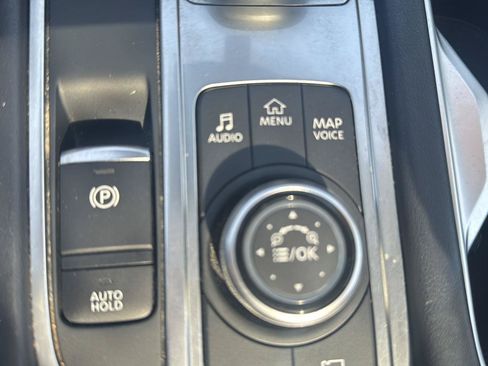Used 2024 INFINITI QX60 Luxe AWD/4WD image 13