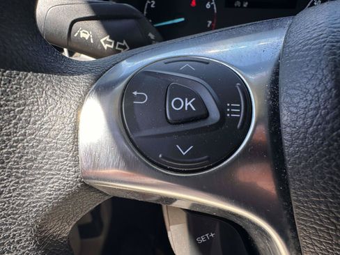 Used 2022 Ford Transit Connect XLT FWD image 17