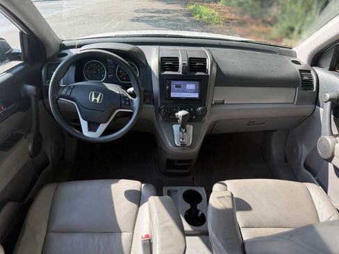 Used 2011 Honda CR-V EX image 4