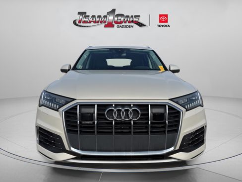 Used 2024 Audi Q7 3.0T Premium Plus image 2