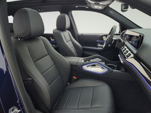 New 2026 Mercedes-Benz GLS 450 4MATIC image 28