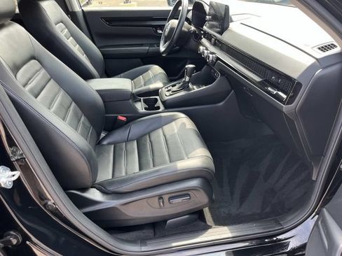 Used 2025 Honda CR-V EX-L image 26