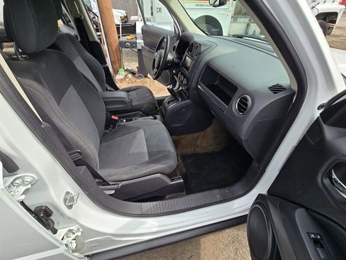 Used 2017 Jeep Patriot Sport w/ Power Value Group image 15