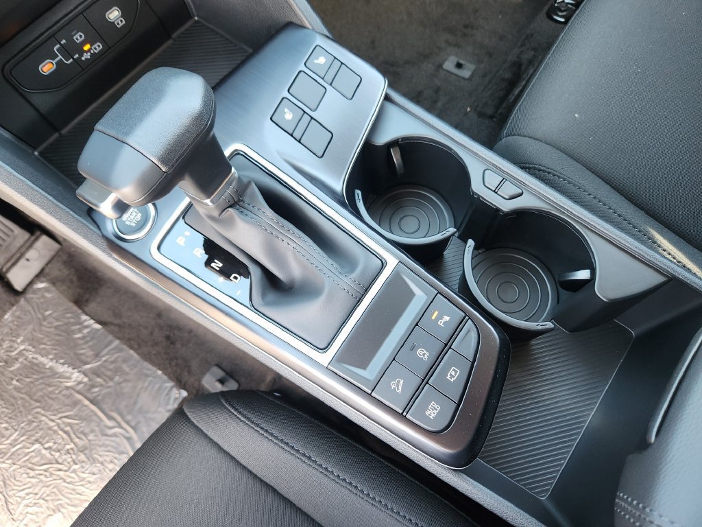 New 2026 Kia Sportage LX AWD/4WD image 20