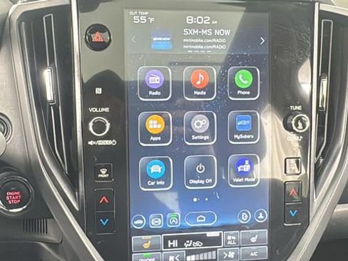 Used 2025 Subaru Forester Premium image 25