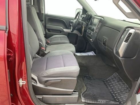 Used 2016 Chevrolet Silverado 1500 LT w/ All Star Edition image 20