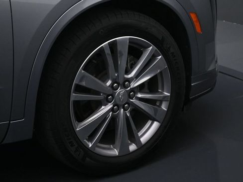 Certified 2024 Cadillac XT6 Premium Luxury FWD image 6