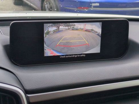 Used 2024 MAZDA CX-50 AWD 2.5 S w/ Premium Package image 20