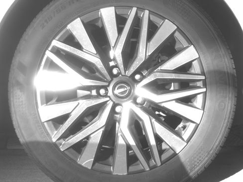 Used 2025 Nissan Altima 2.5 SV image 13