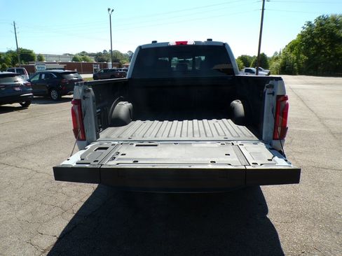 Used 2024 Ford F150 Platinum w/ Equipment Group 702A High AWD/4WD image 8