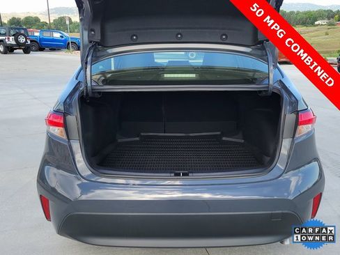 Used 2024 Toyota Corolla LE image 16