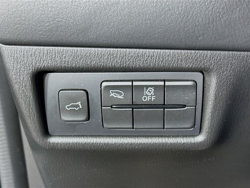 Used 2024 MAZDA CX-5 Carbon Edition image 17