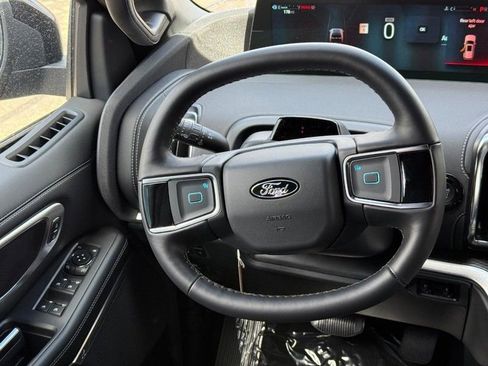 New 2026 Ford Expedition Max Platinum w/ Stealth Appearance Package image 15