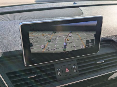 Used 2018 Audi Q5 2.0T Premium Plus w/ Premium Plus Package image 19