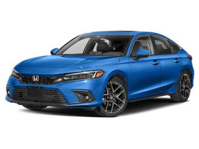 Used 2024 Honda Civic Sport Touring