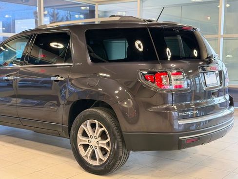 Used 2013 GMC Acadia SLT image 13