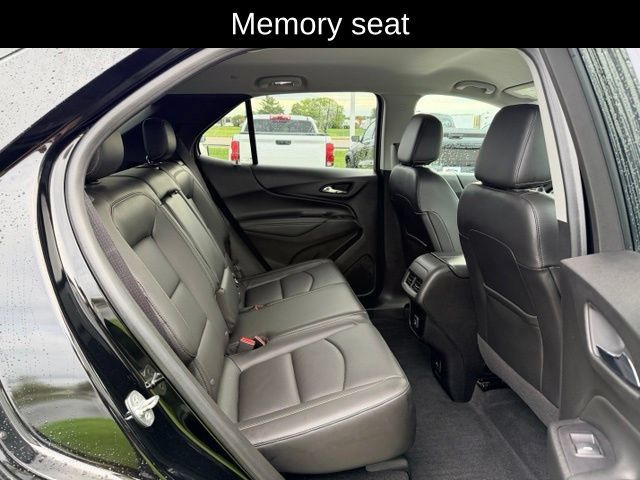 Certified 2019 Chevrolet Equinox Premier FWD image 10