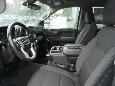 Used 2019 GMC Sierra 1500 SLE w/ SLE Value Package AWD/4WD image 18