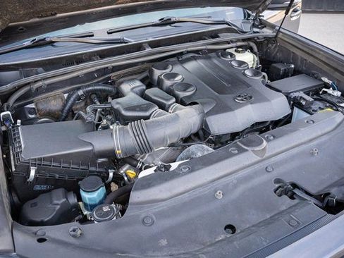 Used 2021 Toyota 4Runner TRD Off-Road Premium image 33