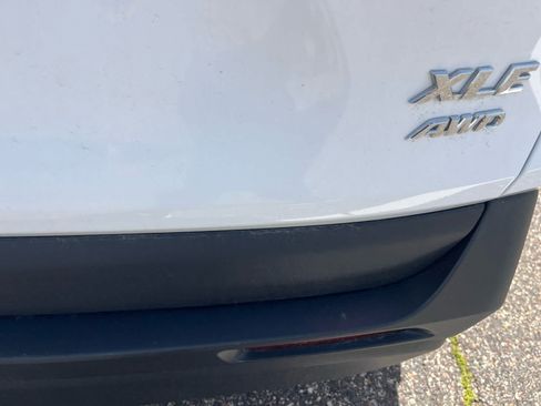 Certified 2021 Toyota RAV4 XLE w/ Convenience Package AWD/4WD image 5