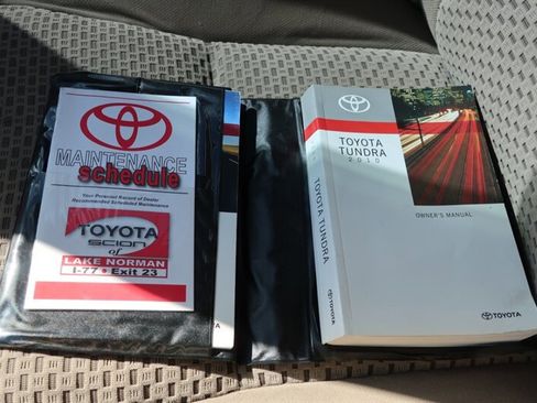 Used 2010 Toyota Tundra 4x4 Double Cab image 24