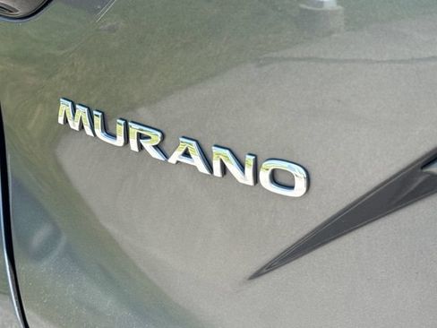 Used 2015 Nissan Murano SV AWD/4WD image 14