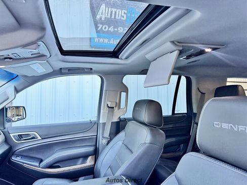 Used 2019 GMC Yukon Denali w/ Denali Ultimate Package AWD/4WD image 21
