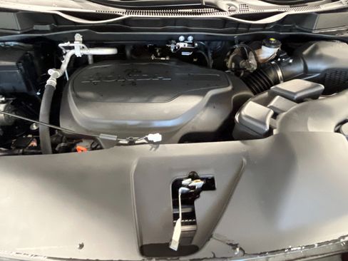 Used 2026 Honda Odyssey EX-L image 12