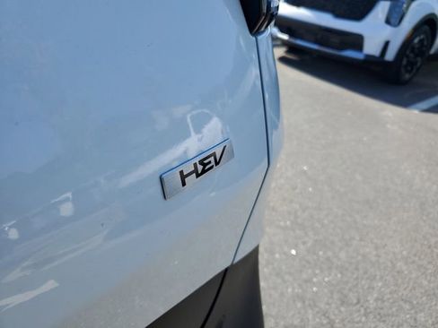 New 2026 Kia Sportage AWD Hybrid image 8