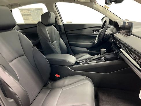 New 2025 Honda Accord EX-L image 36