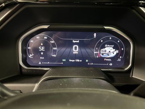 New 2026 GMC Sierra 2500 AT4 w/ AT4 Premium Plus Package AWD/4WD image 14
